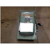 Image 1 : Cutter 600v 30 AMP
