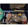 Image 2 : Tool Box with Contain