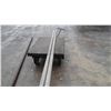 Image 1 : 2 Pipe galvanized 2 3/8" wall 1/8" x 126"