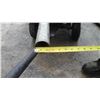 Image 2 : 2 Pipe galvanized 2 3/8" wall 1/8" x 126"