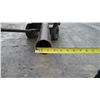 Image 2 : 2 Pipe 2 3/8" wall 1/8" x 126"