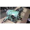 Image 1 : Dividing head