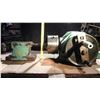 Image 3 : Dividing head