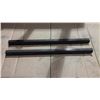 Image 1 : 2 Shaft hexagone 1 1/8" x 20"
