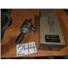 Image 1 : Supreme VersaTapper model TC-200T2 Tapping Head 5/16" TO 5/8"