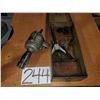 Image 2 : Supreme VersaTapper model TC-200T2 Tapping Head 5/16" TO 5/8"