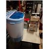 Image 1 : PYLE COMPACT PORTABLE WASHER, EZBAKE OVEN, KIDS SOOTHING TOY