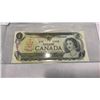 Image 2 : LAST 3 ISSUES OF CANADIAN 1 DOLLAR BILLS 1954, 1967, 1973