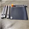 Image 2 : 4 New SteelSeries QcK+ Precision Gaming Mouse Pads Retail $120
