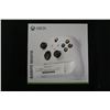 Image 1 : AS NEW ROBOT WHITE XBOX 360 DUAL SHOCK 4 CONTROLLER