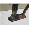 Image 8 : Vamps Sculpture by Artist Erte 20" x 19" x 7"