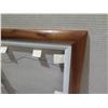 Image 2 : Empty Wooden Frame 21" x 25.5"