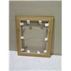 Image 3 : Empty Wooden Frame 21" x 25.5"