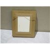 Image 8 : Framed Art, Queen Emma (Fort Street Honolulu) by J. Williams 14" x 12"