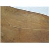 Image 8 : Wooden Luau Board 48" x 18"W