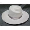 Image 1 : Rag & Bone Light Grey Zoe Fedora, Made in Spain, Size M, New with Tags