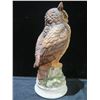 Image 2 : Napcoware Great Horned Owl, Limited Edition Series C-1255 450/79  10"H
