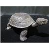 Image 2 : Metal Turtle Figurine 5.5"L