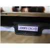 Image 8 : Jimmy Choo Animal Print Clutch Bag w/ Metal Close
