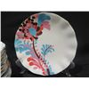 Image 2 : Qty Approx. 11 Lenox Kate Spade New York Gwinnett Lane Crème Plates 9"D