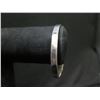 Image 2 : Sterling 925 Appolita Silver Bangle Bracelet 3" Diameter