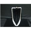 Image 2 : K.C. 14K Gold & Bead Clasp 685  Long 6 Strand Freshwater Pearl Necklace 32"L