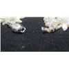 Image 9 : C.W. Long 5 Strand Freshwater Pearl Necklace w/ 14K Gold & Bead Clasp 585  20"L