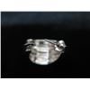 Image 8 : Qty 2 Pair Earrings: Metal Pierced Hoops & Round Hook Dangle 2"D