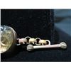 Image 2 : John Dweck 5-Stone Bracelet Stamped 'You Have One of a Kind #15659 - Great Taste'