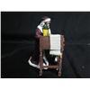 Image 2 : Thomas Kinkaid 'St. Nicholas Checks His List' Figurine Limited Edition #4135A