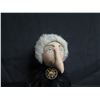 Image 2 : Gathered Traditions by Joe Spencer Art Doll, Let it Snow Pillow, Stuffed Snowman, etc