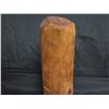 Image 8 : Wooden Carved Tiki 14"H