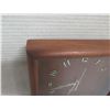 Image 2 : Wooden Wall Clock from "Damaged Branches" by Donald Boyce 10"x11"H