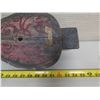 Image 17 : Antique Carved Lute? Musical Instrument 34"L (from Lodge at Koele Music Room)