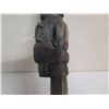 Image 8 : Antique Carved Lute? Musical Instrument 34"L (from Lodge at Koele Music Room)