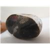 Image 16 : Qty 8 Misc. Geodes & Polished Stones