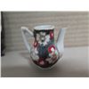 Image 36 : Multiple Ceramic Figurines, Miniature Tea Set w/ Tray, etc