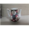 Image 36 : Multiple Ceramic Figurines, Miniature Tea Set w/ Tray, etc