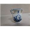 Image 9 : Multiple Ceramic Figurines, Miniature Tea Set w/ Tray, etc