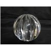 Image 2 : Great City Traders Crystal Ball, 5" Dia