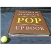 Image 1 : Neiman Marcus Pop Up Book 12"x14"