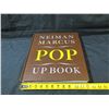 Image 8 : Neiman Marcus Pop Up Book 12"x14"