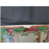 Image 8 : Chinese Famille Rose Bowl w/ 2 Handles 6" Dia, 3"H
