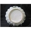 Image 8 : Chinese Famille Rose Plate w/ Scalloped Edges 719/31, 10" Dia, 2"H