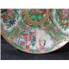 Image 8 : Qty 5 Teacups & Saucers 719/9  w/ Chinese Famille Rose Design Approx. 5" Dia
