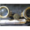 Image 8 : Qty 2 Vintage Magnifying Glasses & Opera Glasses w/ MOP Handle (Japan J-B208)
