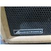 Image 8 : Vintage Audiotronics 304E Bi-Directional Sound Record Player Turntable w/ Hard Case