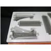 Image 2 : Lionel FasTrack Outer Passing Loop Add-on Pack, Model Railway Track