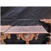 Image 8 : Qty 4 Wooden Wall-Mount Accents