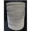 Image 2 : Qty Approx. 48 Round Plates - Steelite International (England) 10" Dia